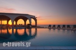 Pyrgos Beach Hotel Apartments in Malia, Heraklion, Crete