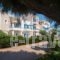 Pyrgos Beach Hotel Apartments_best deals_Apartment_Crete_Heraklion_Malia
