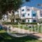 Pyrgos Beach Hotel Apartments_best prices_in_Apartment_Crete_Heraklion_Malia