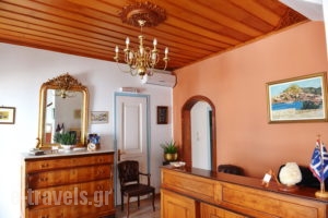 Kirki_lowest prices_in_Hotel_Piraeus Islands - Trizonia_Hydra_Hydra Chora