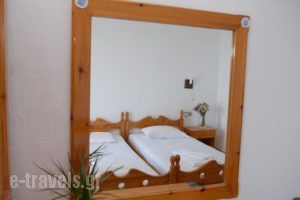 Hotel Camping Agiannis_best prices_in_Hotel_Macedonia_Pieria_Katerini
