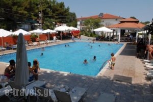 Hotel Camping Agiannis_accommodation_in_Hotel_Macedonia_Pieria_Katerini