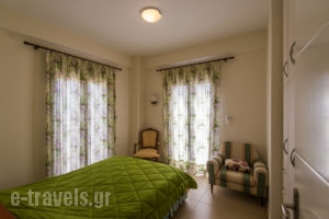 Ilida Kourouta Studios_best prices_in_Room_Peloponesse_Ilia_Kourouta