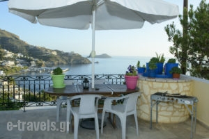 Melina's Apartments_accommodation_in_Apartment_Dodekanessos Islands_Kalimnos_Kalimnos Rest Areas