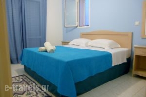 Dimitra Family Hotel_best prices_in_Apartment_Peloponesse_Ilia_Skafidia