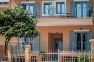 Villa Despina Green Suites_travel_packages_in_Macedonia_Halkidiki_Kassandreia
