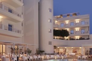 Elefsina Hotel_travel_packages_in_Central Greece_Attica_Elefsina