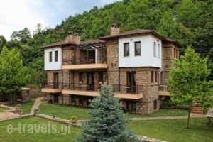 Archontiko Emmanouilidi Suites_accommodation_in_Hotel_Macedonia_Pella_Aridea