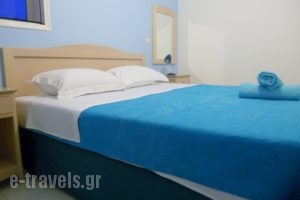 Dimitra Family Hotel_lowest prices_in_Apartment_Peloponesse_Ilia_Skafidia