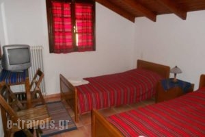 Aloni_accommodation_in_Room_Epirus_Arta_Theodoriana