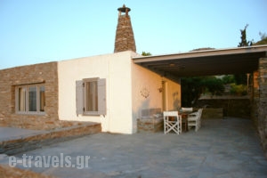 Aigaion House_best prices_in_Room_Cyclades Islands_Kea_Otzias