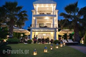 Sun Residence_accommodation_in_Hotel_Macedonia_Halkidiki_Haniotis - Chaniotis