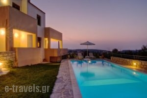 Villa Emilie_holidays_in_Villa_Crete_Rethymnon_Rethymnon City