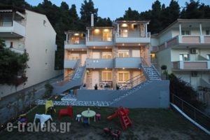 Kehagias Apartments_travel_packages_in_Macedonia_Halkidiki_Siviri