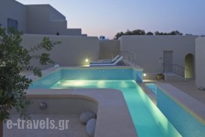 Kouros Art Hotel (Adults Only)_lowest prices_in_Hotel_Cyclades Islands_Naxos_Naxos Chora