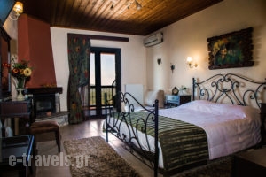 Gis Chrisopeleia_accommodation_in_Hotel_Thessaly_Karditsa_Neochori