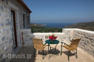 Althea Village_holidays_in_Apartment_Peloponesse_Lakonia_Itilo