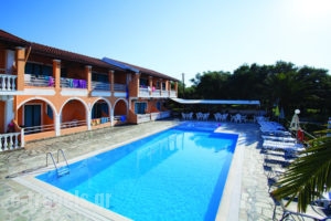 Valentinos Apartments_accommodation_in_Apartment_Ionian Islands_Corfu_Roda