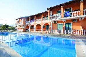 Valentinos Apartments_lowest prices_in_Apartment_Ionian Islands_Corfu_Roda
