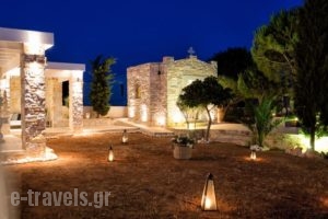 Villa Pela_best deals_Villa_Cyclades Islands_Paros_Alyki