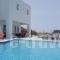 Bellevue Mykonos Hotel_best deals_Hotel_Cyclades Islands_Mykonos_Tourlos