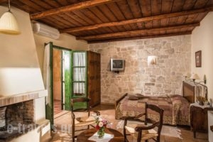 Enagron Ecotourism Village_best deals_Hotel_Crete_Rethymnon_Plakias