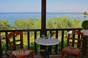 Villa Kalliopi_best prices_in_Villa_Macedonia_Halkidiki_Poligyros