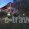Villa Kalliopi_accommodation_in_Villa_Macedonia_Halkidiki_Poligyros