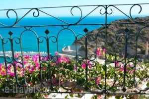 Iro Hotel_best deals_Hotel_Crete_Rethymnon_Aghia Galini