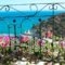 Iro Hotel_best deals_Hotel_Crete_Rethymnon_Aghia Galini