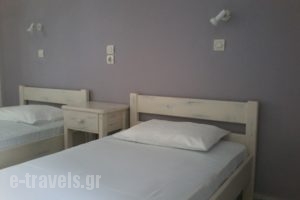 Villa Voula_best prices_in_Villa_Ionian Islands_Corfu_Corfu Rest Areas