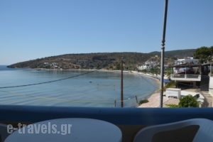 Sandy Beach_accommodation_in_Hotel_Piraeus Islands - Trizonia_Aigina_Agia Marina