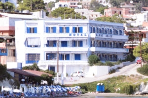 Sandy Beach_holidays_in_Hotel_Piraeus Islands - Trizonia_Aigina_Agia Marina