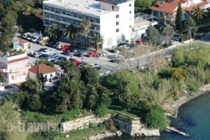 Zikas Hotel_accommodation_in_Hotel_Epirus_Preveza_Preveza City