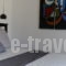 Ampelos Resort_accommodation_in_Room_Cyclades Islands_Milos_Plaka