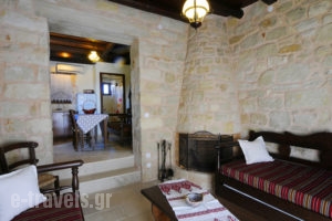 Esperides Stone Houses_travel_packages_in_Crete_Lasithi_Palaekastro