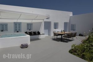 Anemolia Villa_accommodation_in_Villa_Cyclades Islands_Sandorini_Fira