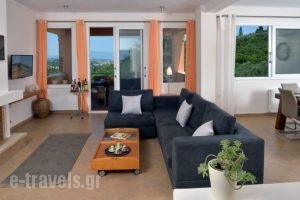 Achillion Villas_accommodation_in_Villa_Ionian Islands_Corfu_Corfu Rest Areas