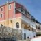 Sarakinos Apartments_accommodation_in_Room_Ionian Islands_Corfu_Nisaki