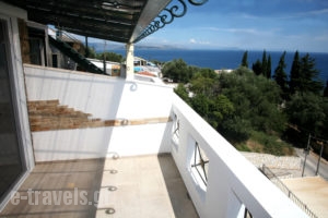 Sarakinos Apartments_holidays_in_Room_Ionian Islands_Corfu_Nisaki
