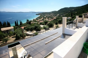 Sarakinos Apartments_travel_packages_in_Ionian Islands_Corfu_Nisaki