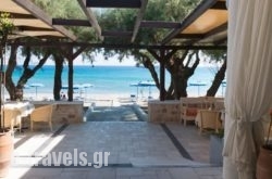 Elvita beach hotel in Lindos, Rhodes, Dodekanessos Islands