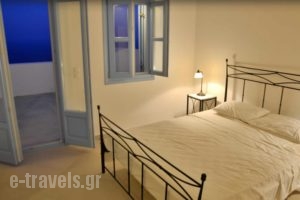 Villa Kalamiotissa_travel_packages_in_Cyclades Islands_Anafi_Anafi Chora