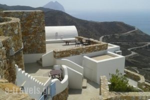 Villa Kalamiotissa_holidays_in_Villa_Cyclades Islands_Anafi_Anafi Chora