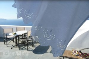 Villa Kalamiotissa_best prices_in_Villa_Cyclades Islands_Anafi_Anafi Chora