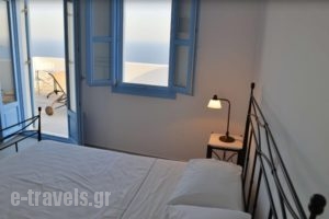 Villa Kalamiotissa_accommodation_in_Villa_Cyclades Islands_Anafi_Anafi Chora