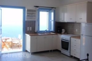Villa Kalamiotissa_lowest prices_in_Villa_Cyclades Islands_Anafi_Anafi Chora
