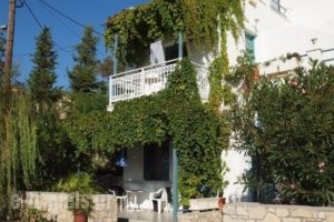 Elena Bungalows_travel_packages_in_Aegean Islands_Samos_Pythagorio