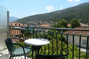 Logaras Apartments_lowest prices_in_Apartment_Ionian Islands_Kefalonia_Kefalonia'st Areas