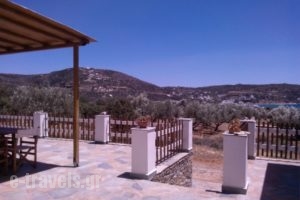 Evdokia Studios_holidays_in_Apartment_Cyclades Islands_Sifnos_Sifnosora